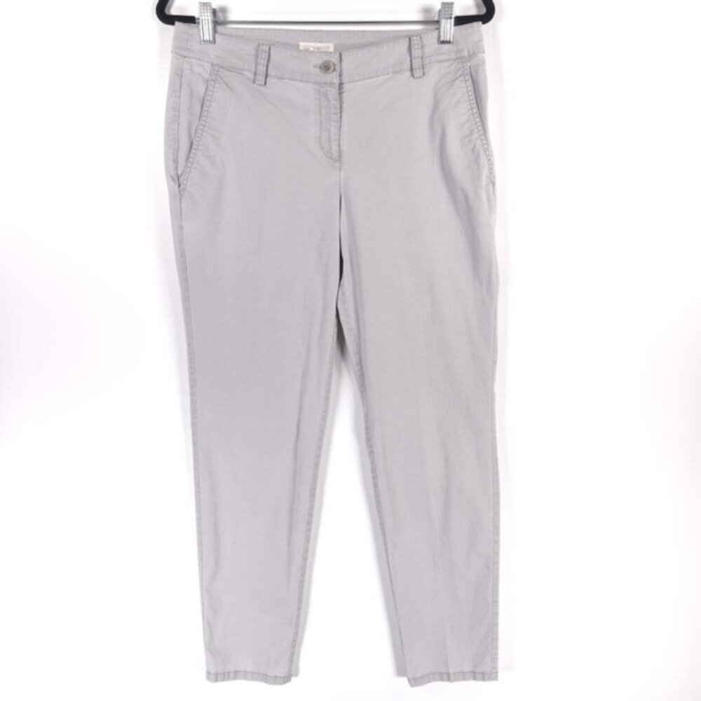 EILEEN FISHER ORGANIC COTTON TENCEL Blend‎ Pants Size S/P